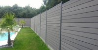 Portail Clôtures dans la vente du matériel pour les clôtures et les clôtures à Barquet